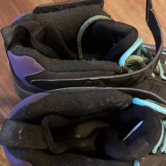 Nike Air Griffey Max 1 (purple venom) - Picture 10 of 13